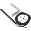 10dbi Signal Amplification Outdoor Antenna IP67 Antenna 10.5*3.7cm High Gain WiFi Antenna 10dBi Signal Amplification