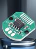 Absolutwert-Encoder AS5600 Magnetische Induktion Winkelmesssensor Modul PWM I2C Schnittstelle für bürstenlosen Gimbal-Motor