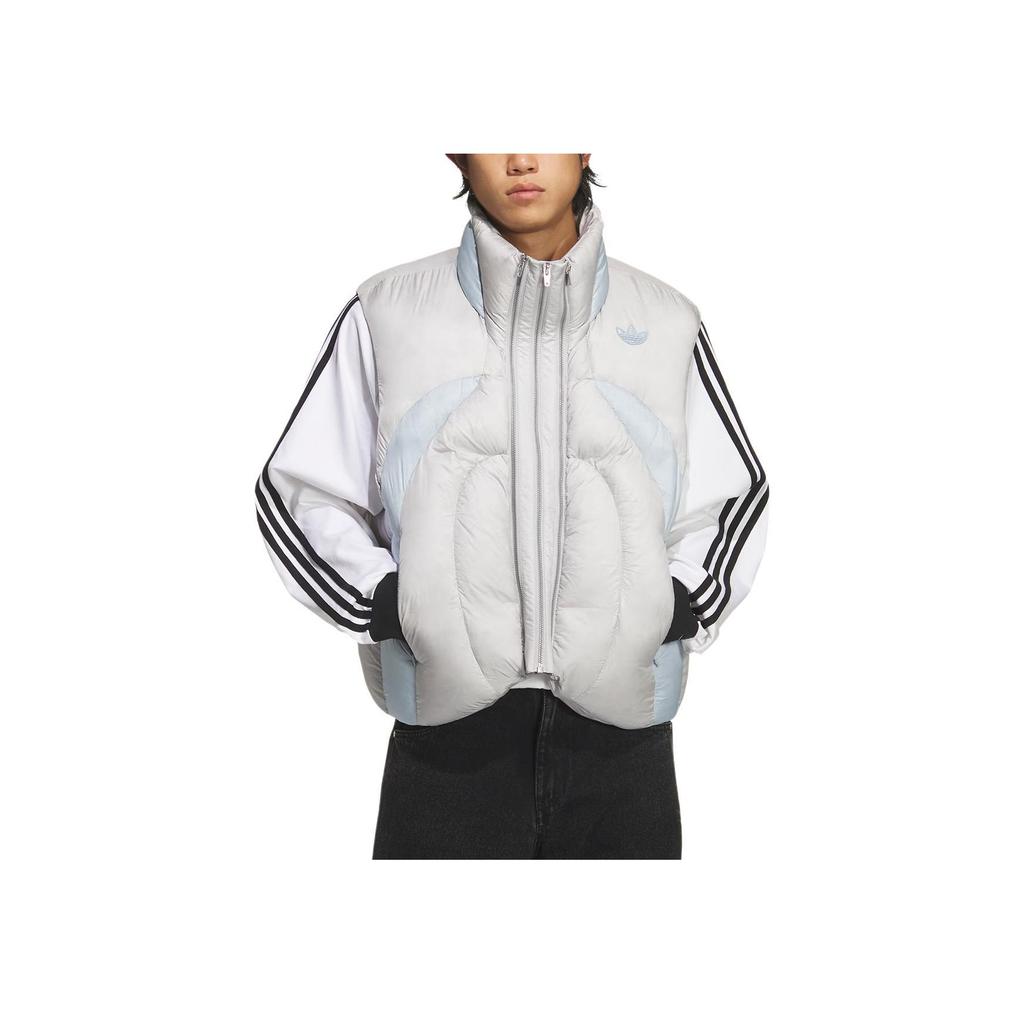 Adidas Originals X Gali Collaboration Shell Down Vest Unisex Vests KS8232