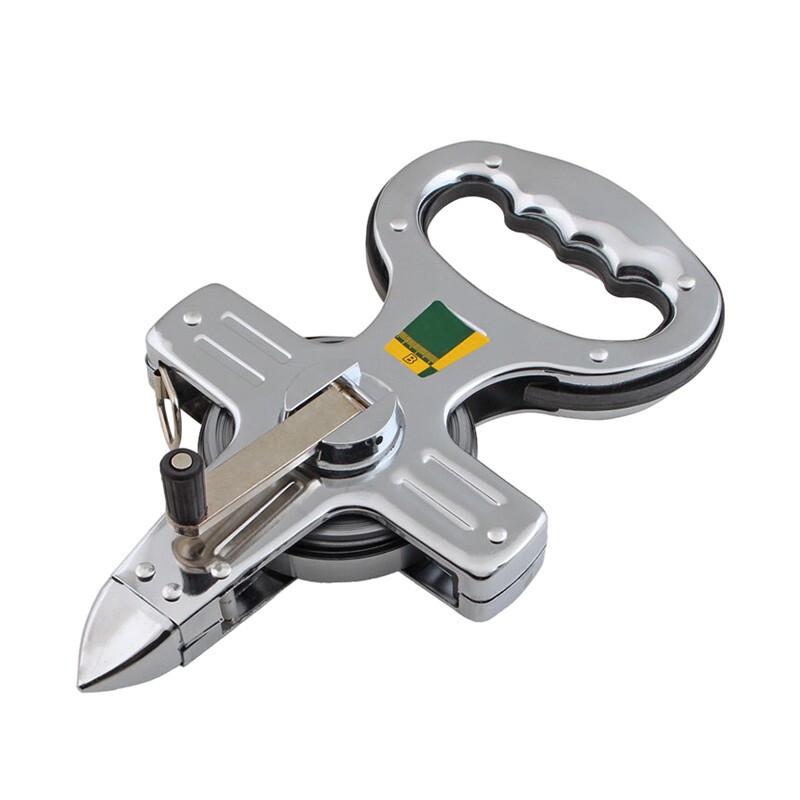 Stainless Steel Engineering Measuring Tape