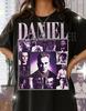 DANIEL DAY-LEWIS T-shirt, Vintage Actor Star Legend Performer Tee, 90s Retro Throwback, Daniel Day-Lewis Sweater