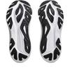 Asics GT 2000 14 Black White Men Sneakers 1011C056-001