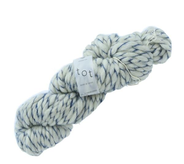 

SAWADA Sawada Yarn Navy tot TGRY221