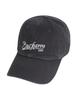 [Buckaroo] Uni Buckaroo Cursive Ball Cap [B245AP100P]/NC Yatop