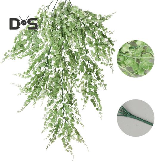 knstliche bltter kaufen Knstliche Pflanzen Grne Bltter Deko fr Hochzeits- und Heimdekorati   kunstblumenshop