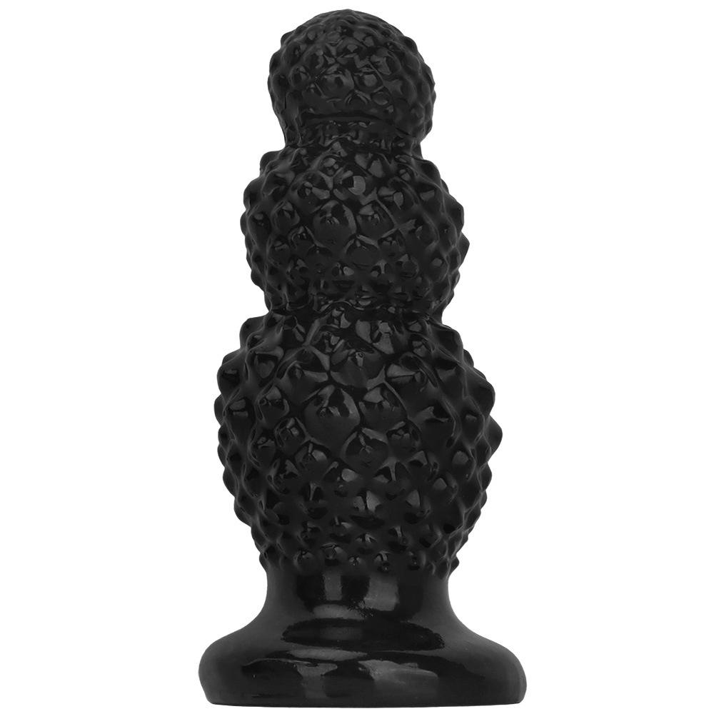 Ball Shaped Suction Cup  Large Anal Plug Super Large Thread Posterior Anal Plug  Octopus Ball Anal Expansion Device  Large Penis