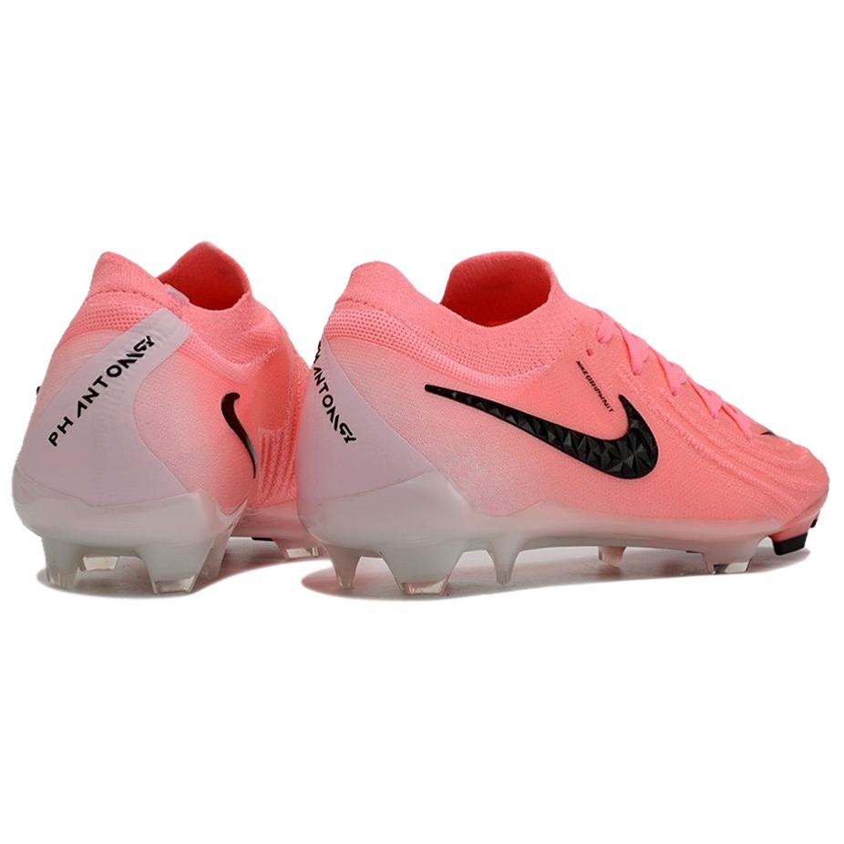 Nike Phantom GX 2 Elite Soccer Shoes Men's Pink FQ8925-600
