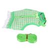 Rabbit Vest Leash Lace Hem Cute Breathable Hook and Loop Design Rabbit Harness Leash for Chinchilla Ferret