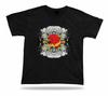 Love Heart Romance T Shirt Cool Modern Awesome Stylish Design Present Apparel
