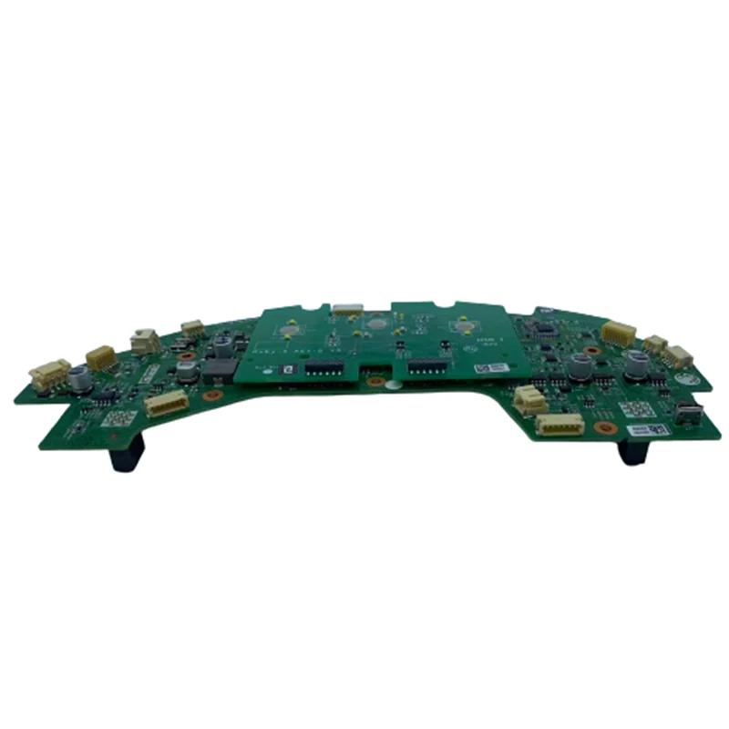 Original Motherboard For Roborock S50 S51 S52 S55 Robot Vacuum Cleaner Mainboard Spare Parts