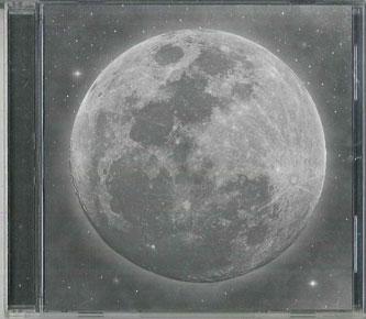 

CD MOONLIGHT - Volcano NONE NATASHA Japan Obi Japanese Pop/Rock Used