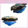 High-quality Gt Series B-133-03 Spinning Top Toy Compact Design Lightweight Alloy