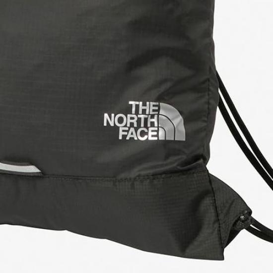 The North Face K Napsac Black One Size