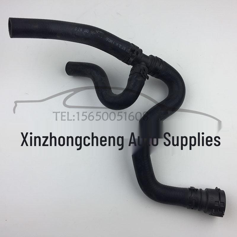Volkswagen Lavida Heater Hose 180 121 073