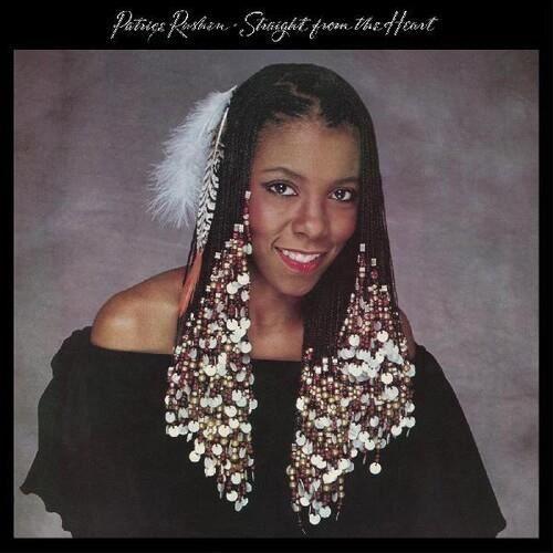 Patrice Rushen - Straight From The Heart [VINYL LP]
