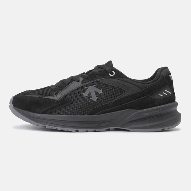 Descente Cron Hyper Mesh Black (Sp323Lcr79) (B Type)