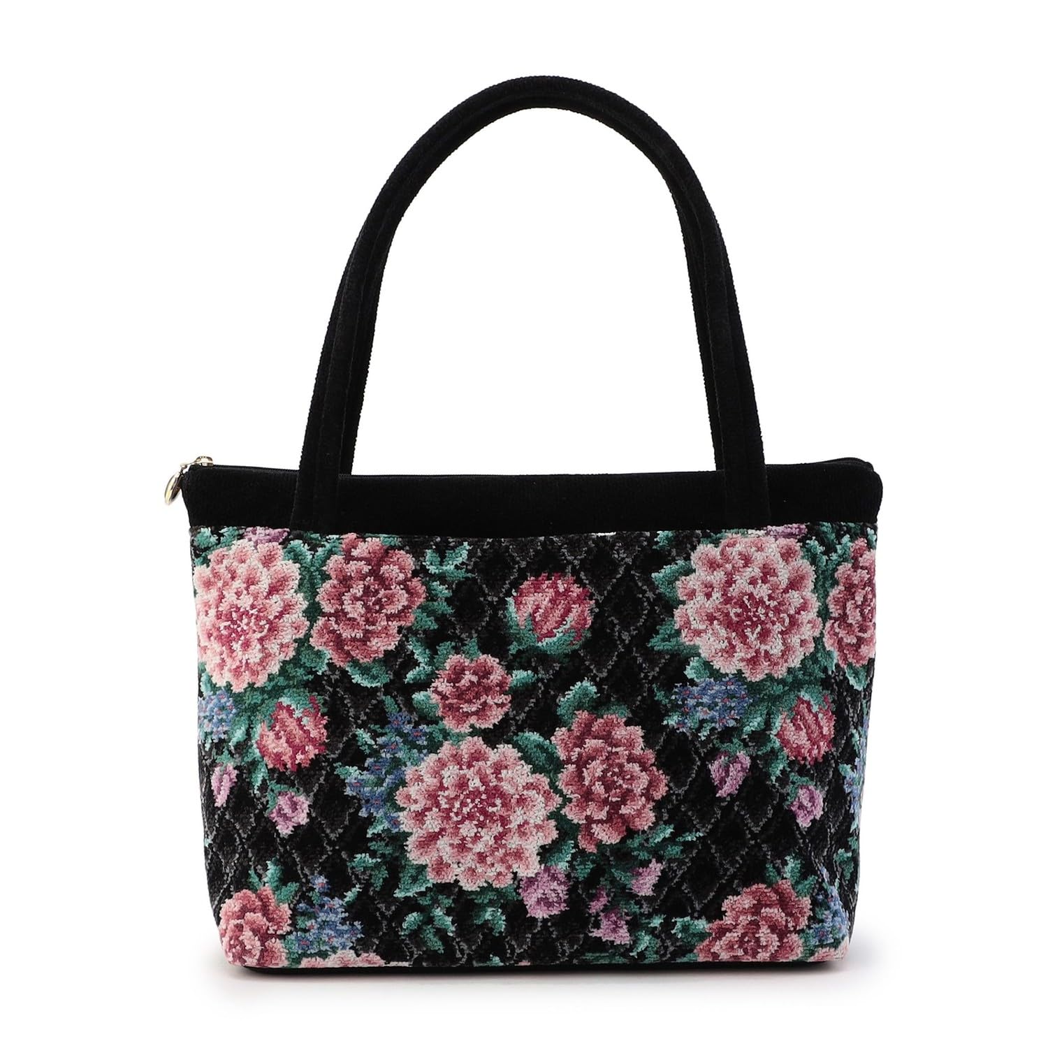 

Romance Bag [1J3325117181190] ROM-257181 чорний