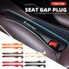 Car Styling Car Seat Gap Foam Filler Center Console Seam Plug For Polo Golf 3 4 5 6 7 8 6 T5 B4 B5 B6 B7 B8 MK4 MK5 MK6 MK7 MK8