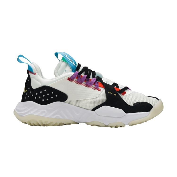 Jordan Delta SP Sail Multi (Women s) 38