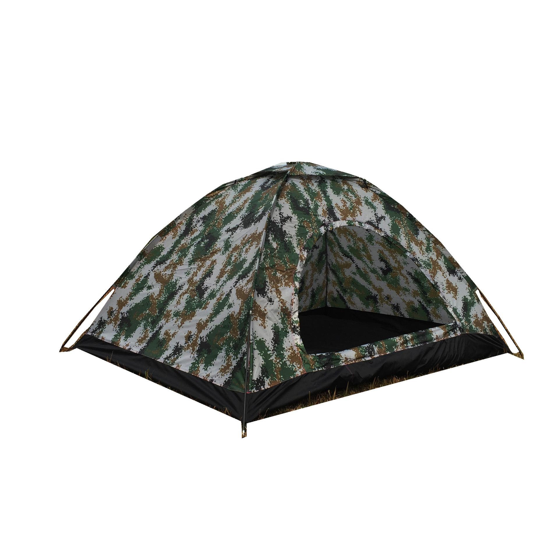 

Сверхлегкая складная палатка для кемпинга на открытом воздухе, однослойная переносная палатка для походов, покрытие от УФ-излучения, UPF 30 + для рыбалки на пляже