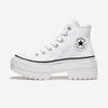 Converse Chuck Taylor All Star Rugged Heel High White, A10364C, 1010108219, Popular Korean Shoes