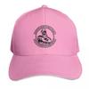 IOS Knight Patch Baseball Cap Outdoor Golf Running Hiking Summer Beach Travel Streetwear Hip Hop Trendy