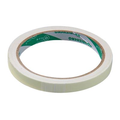 Glow In the Dark Tape Luminous Tape Self-adhesive Green Light Luminous Tape Sticker 10mm X 3Meters