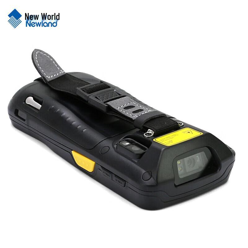 Newland MT66-2XA Handheld 1D/2D Barcode Scanner PDA