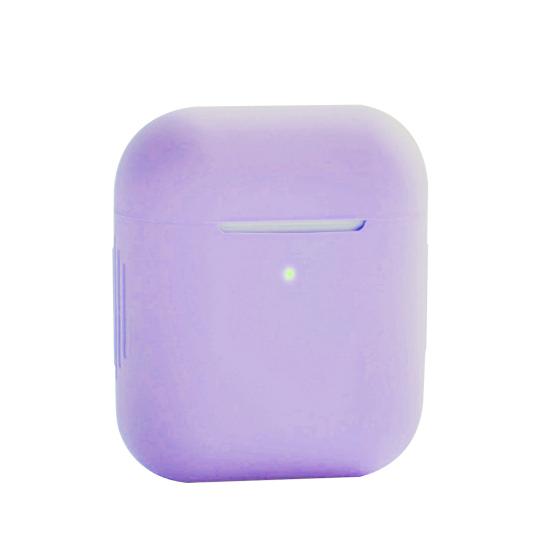 Doraemons Pocket Silicone Anti-shock Wireless Earphone Full Protective Cover Case for Airpods 1 2