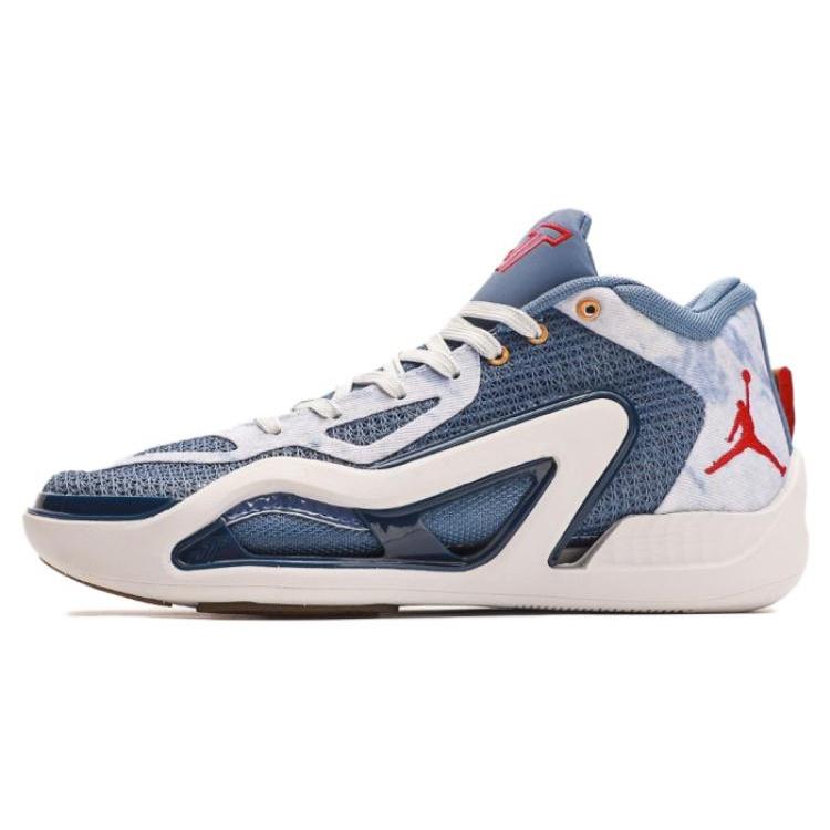Air Jordan Tatum 1  Denim  Men s DZ3320-400 EU 44.5