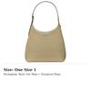 Kate Spade Leather Shoulder Bag Women's Light Green KP018200