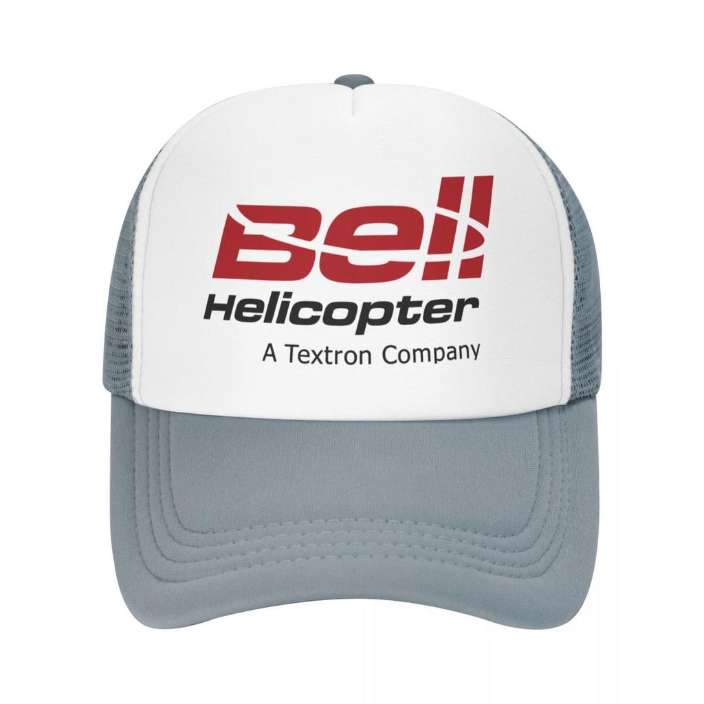Aeronautics Bell Helicopter Baseball Cap Hard Hat Western Hats Hut für Unisex Damen