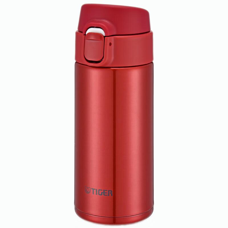 

Tiger Stainless Steel Insulated Flip-Lid Bottle