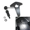 Motorcycle Modified Navigation Bracket Stand Holder Phone GPS Bracket Ball Joint For ZONTES ZT368E 368E 368 E 368K
