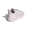 Adidas Originals Multix Durable Breathable Low-Top Walking Shoes Baby Shoes Light-Pink GW2999