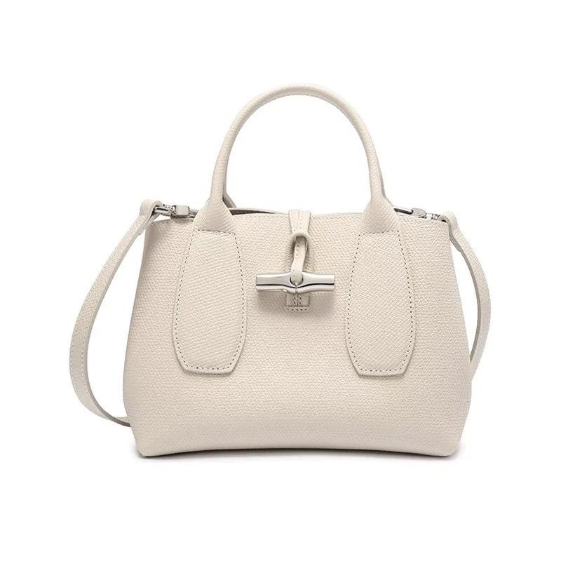 

Для женщин роскошный дизайн однотонная дизайнерская сумка модные женские сумки через плечо большая вместительная сумка-тоут простота