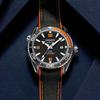 Fashion Quartz Watch Men Sports Silicone Strap Waterproof Luminous Calendar Casual Wristwatches GZW