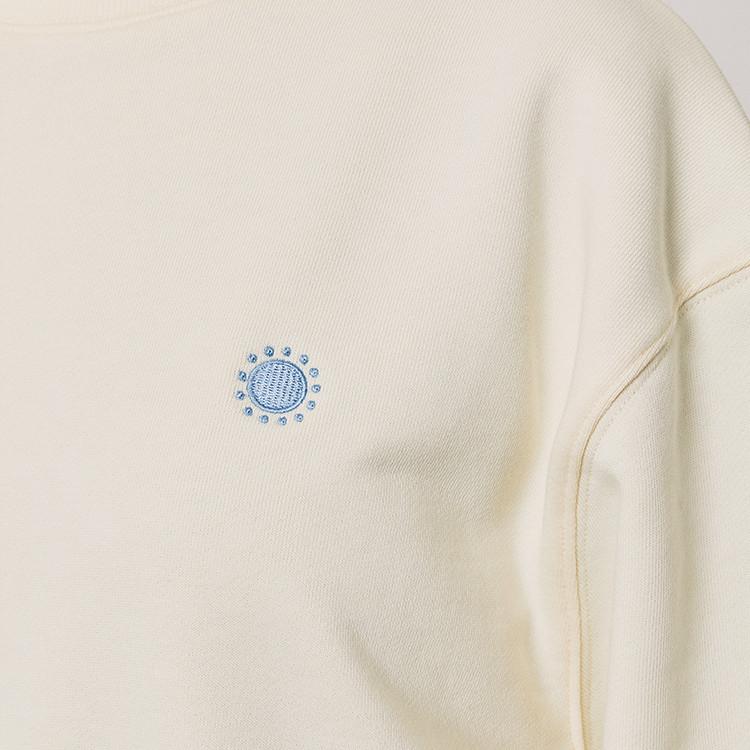 Bluza BT21 KOYA BASIC Kość słoniowa (M-L)