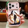 Mountain Landscape Case For iPhone 17 18 Pro Max For iPhone 16 15 14 13 Pro Max Magnetic For Magsafe Skin Feel Hybrid Phone Cover