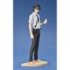 Summer Time Rendering 1 7 Shinpei Ajiro Figure  Summer Time Rendering 