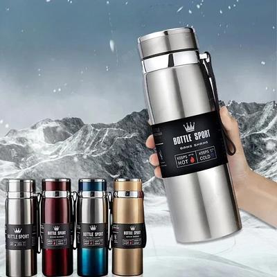 Recipientes para bebidas – Termos