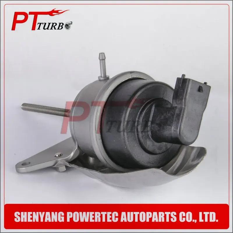 Turbocharger Actuator For Electronic Opel Astra / Corsa/Meriva /Combo 1.3 CDTI 95HP 70Kw SJTD / A13DTE 54359700037 Turbo For Car