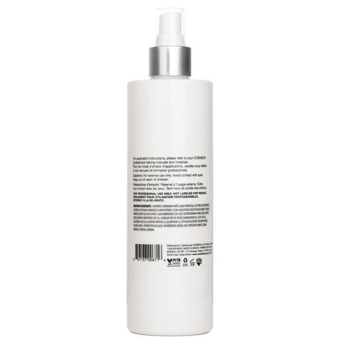 CosMedix Benefit Balance Antioxidant Infused Toning Mist - Salon Size