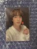 [USED] BTS MERCH BOX 12 Merch Box Trading Card Jin