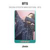 BTS DICON D’FESTA MINI EDITION : BTS Official Photocard