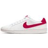 Court Majestic Leder 'Weiß Rot' Herren 574236-169