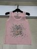 D Brand European-Style Summer Knit Vest: Animal Design, High-Quality, Round Neck, Thin, Casual.