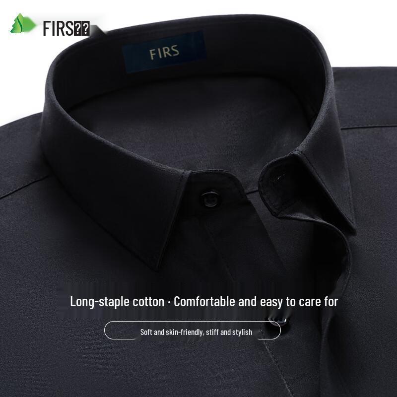 

Shanshan Men s Business Casual Short Sleeve Shirt 42