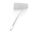 Central Air Conditioning Ceiling Vent Deflector Anti Direct Blowing Wind Guide Easily Install Outlet