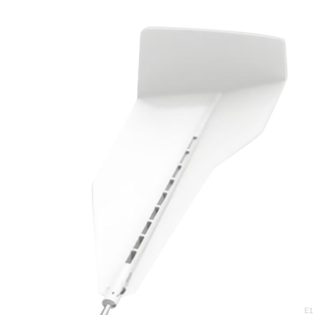 Central Air Conditioning Ceiling Vent Deflector Anti Direct Blowing Wind Guide Easily Install Outlet